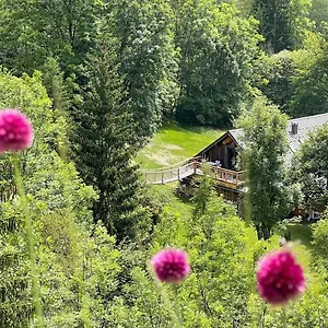  Frühstückspension D'hotes Les D'elsa